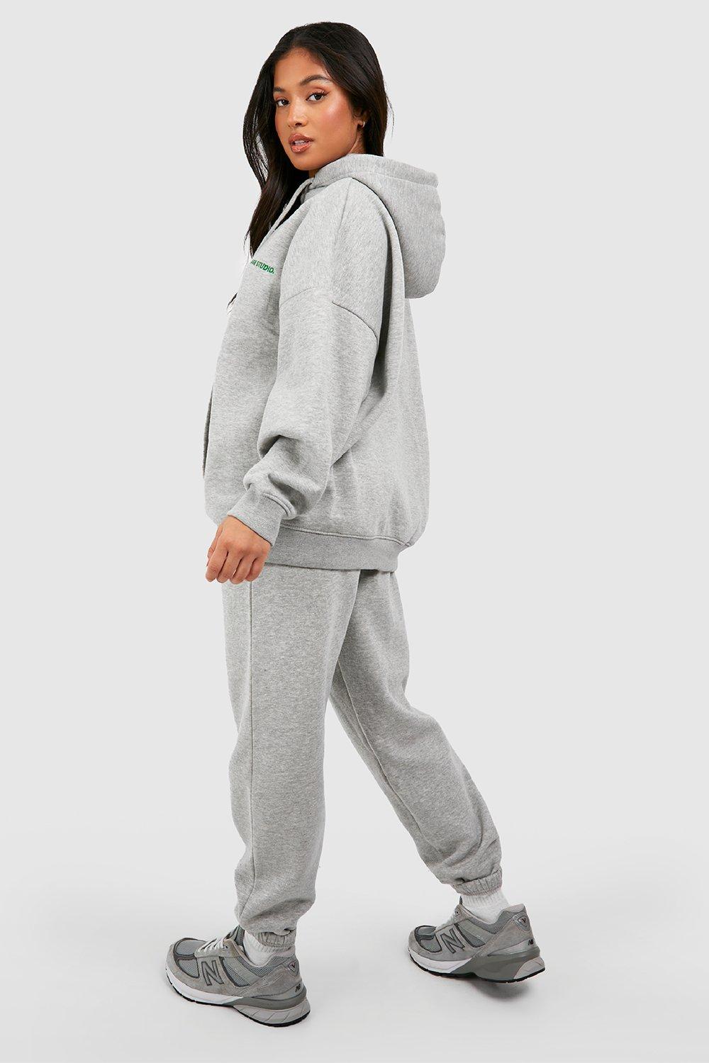 Nike store petite tracksuit